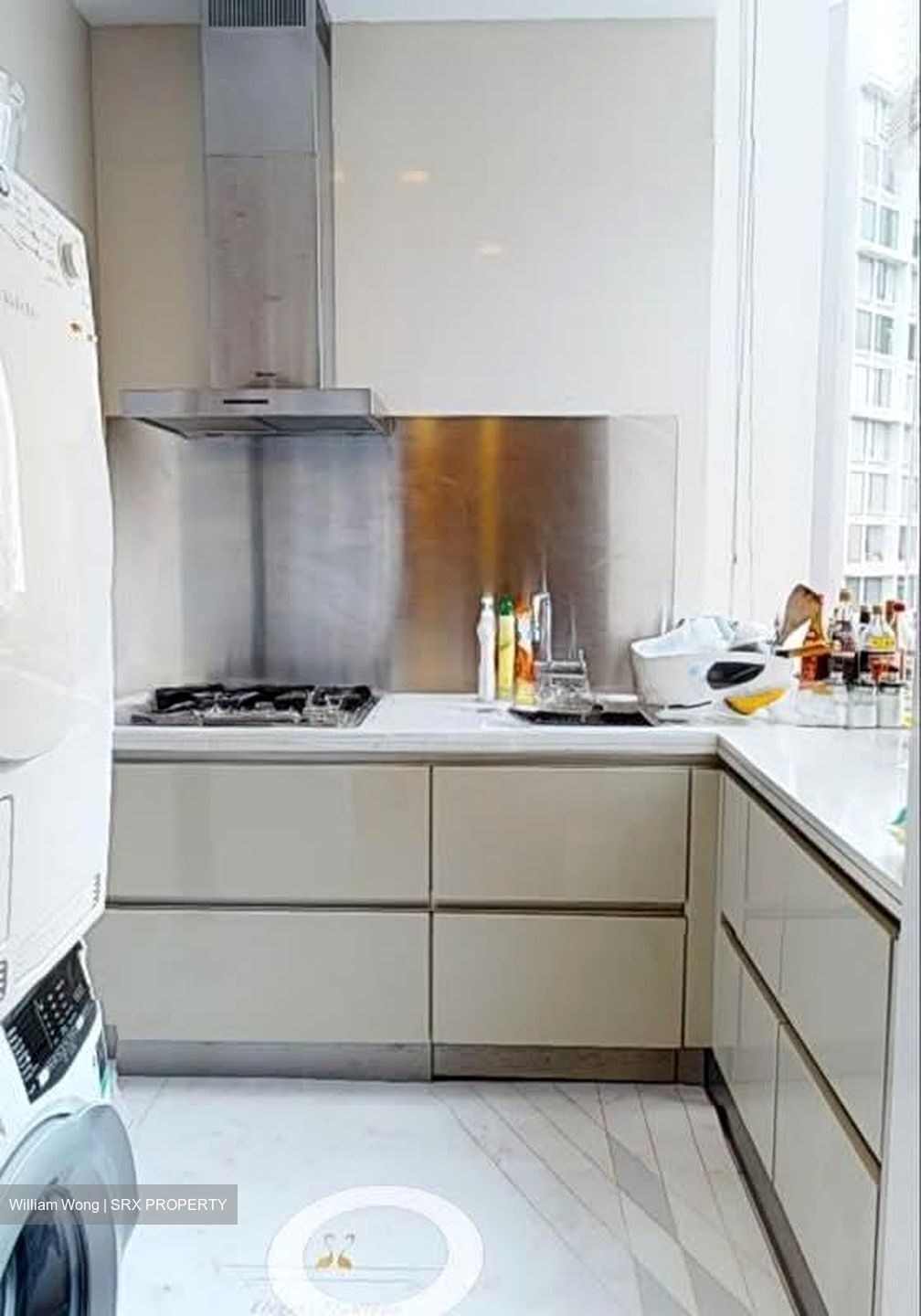 Ardmore II (D10), Condominium #577684021